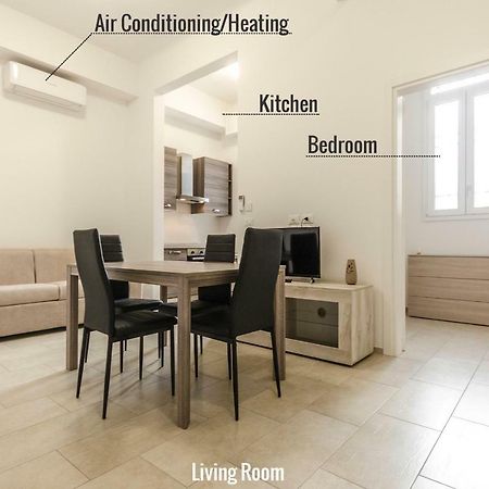 S.Felice Apartments Bolonya Oda fotoğraf