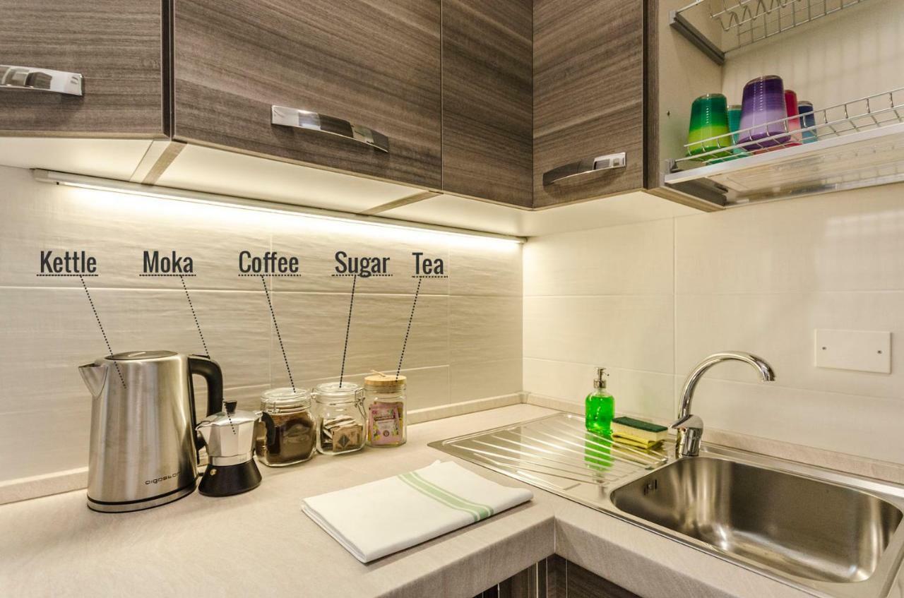 S.Felice Apartments Bolonya Dış mekan fotoğraf