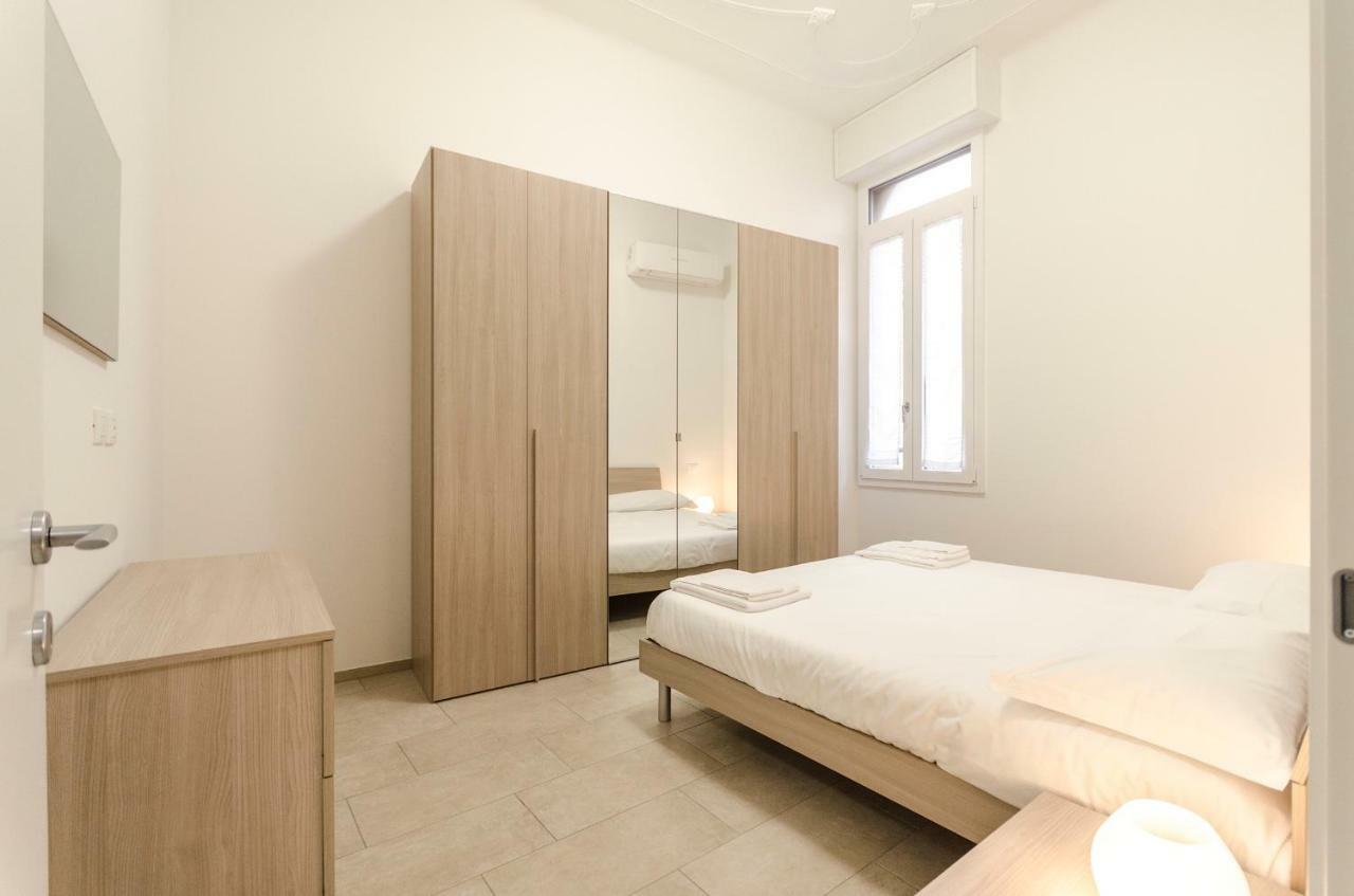 S.Felice Apartments Bolonya Dış mekan fotoğraf