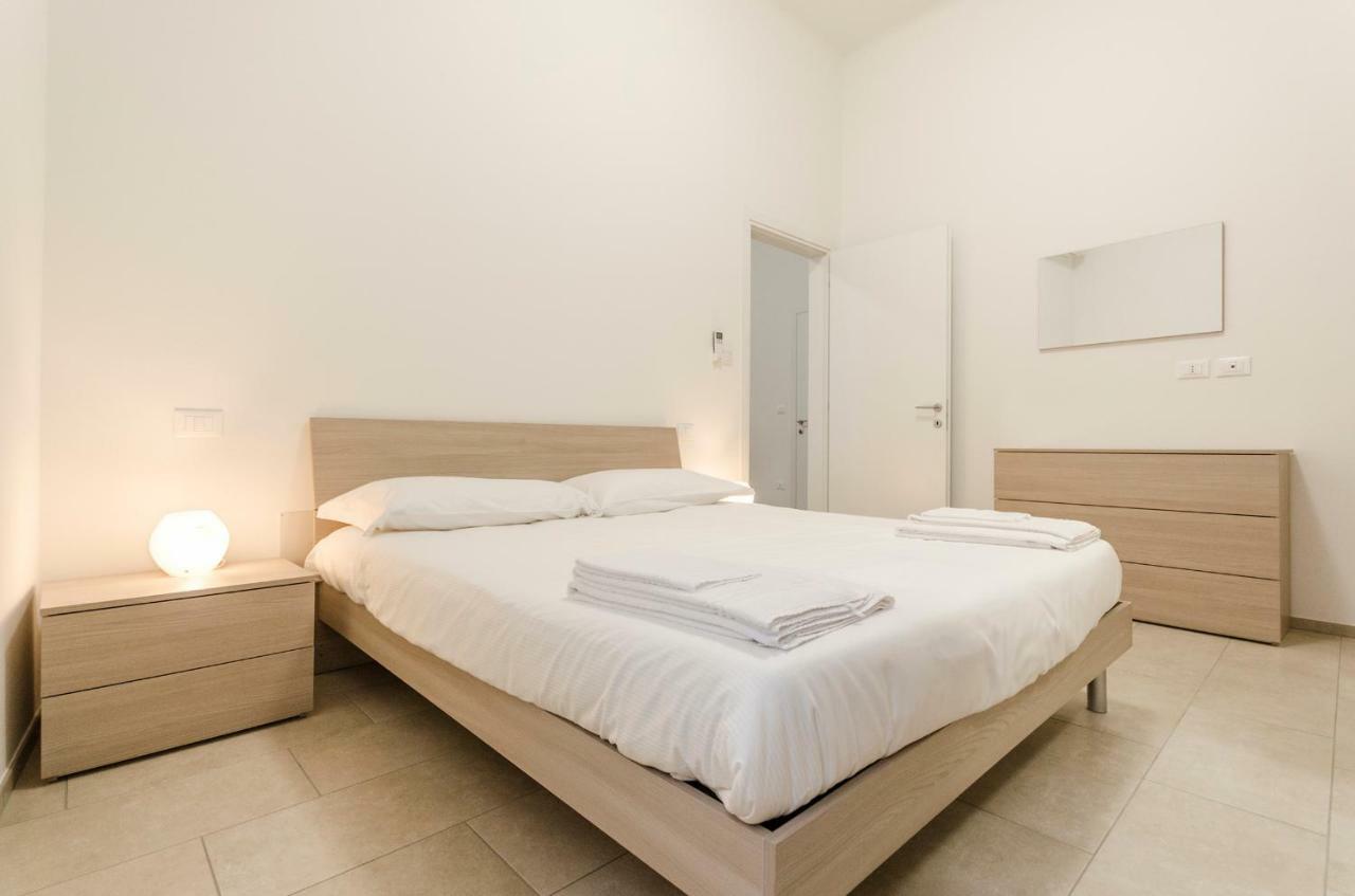 S.Felice Apartments Bolonya Dış mekan fotoğraf