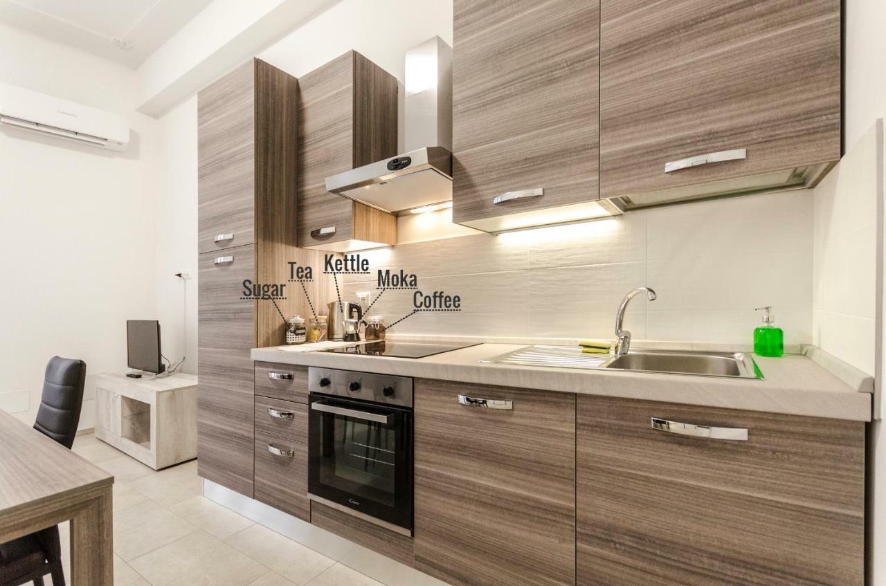 S.Felice Apartments Bolonya Dış mekan fotoğraf