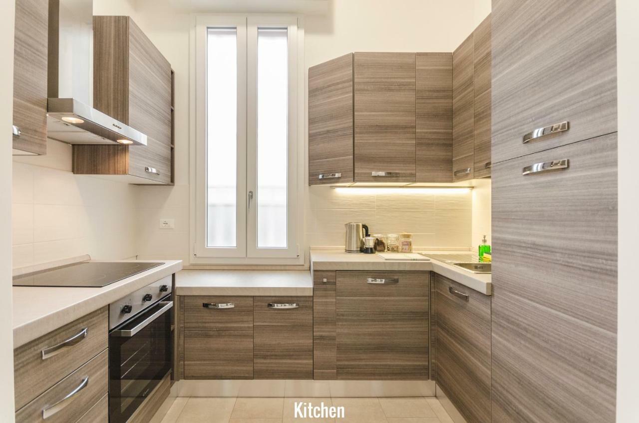 S.Felice Apartments Bolonya Dış mekan fotoğraf
