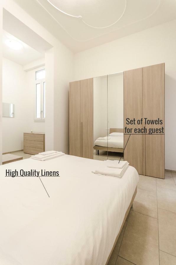 S.Felice Apartments Bolonya Dış mekan fotoğraf