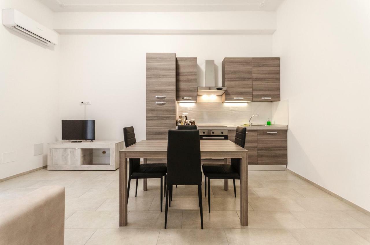 S.Felice Apartments Bolonya Dış mekan fotoğraf