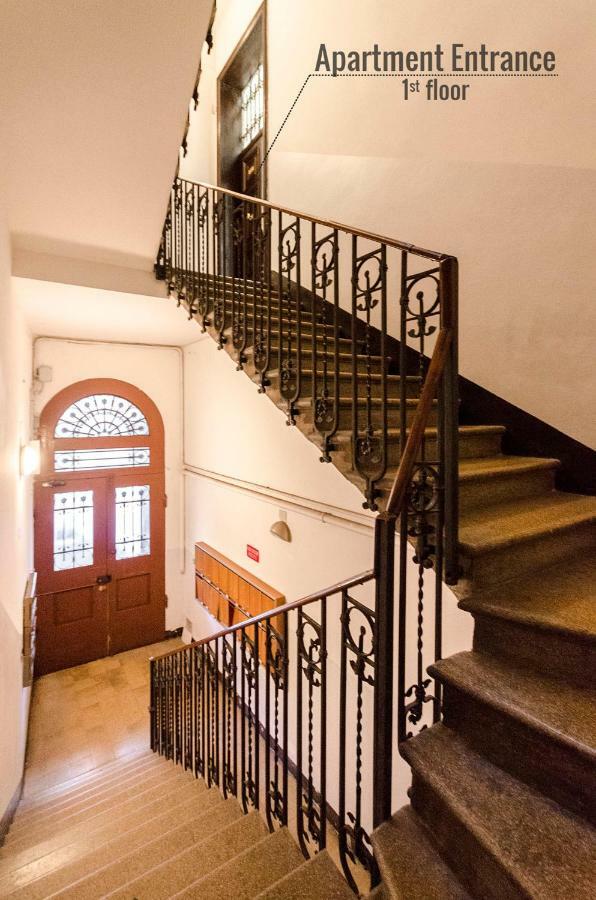 S.Felice Apartments Bolonya Dış mekan fotoğraf