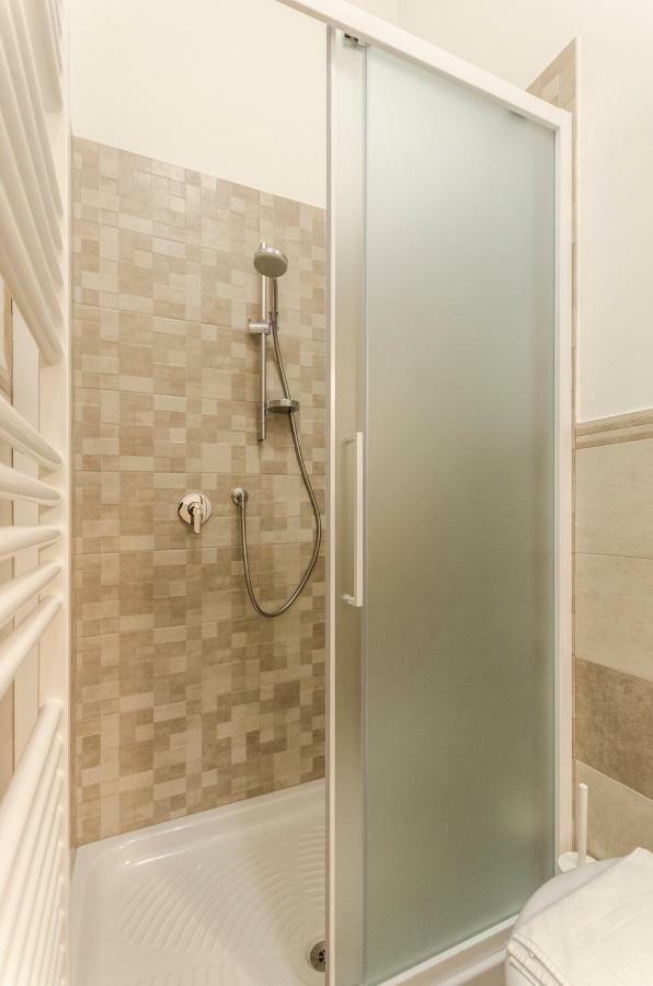 S.Felice Apartments Bolonya Dış mekan fotoğraf