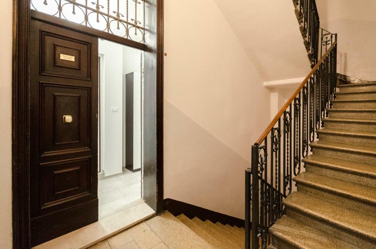 S.Felice Apartments Bolonya Dış mekan fotoğraf