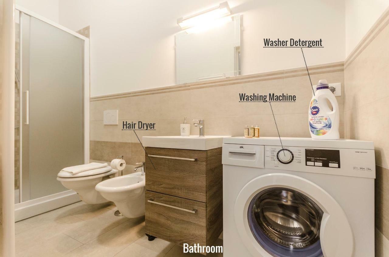 S.Felice Apartments Bolonya Dış mekan fotoğraf